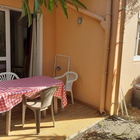 Bel Appartement Bord De Mer Cerbère Extérieur photo