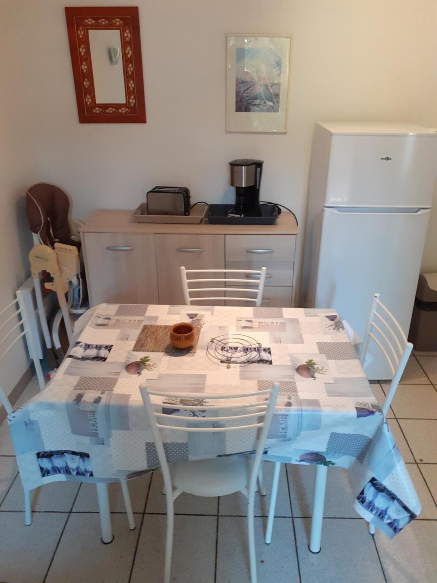 Bel Appartement Bord De Mer Cerbère Extérieur photo