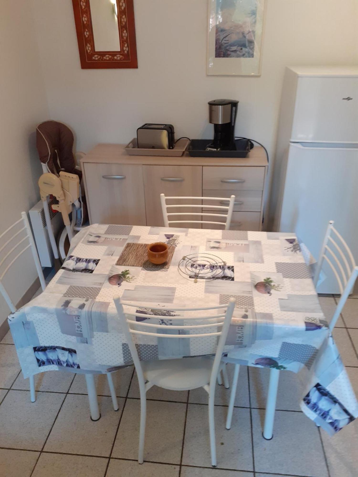 Bel Appartement Bord De Mer Cerbère Extérieur photo